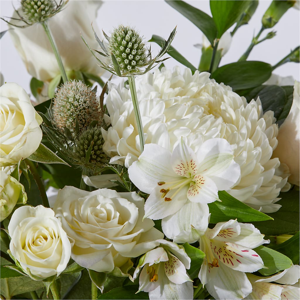 New Beginnings – A Florist Original –  Olson Florist, Salem OR