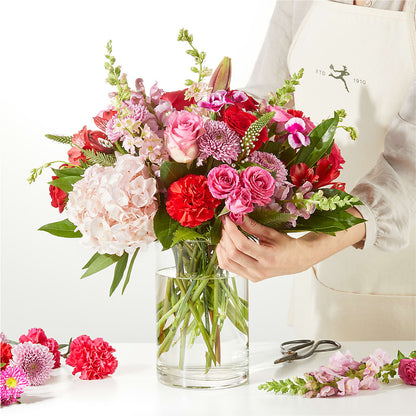 Swooning Over You - A Luxury Florist Original –  Olson Florist, Salem OR