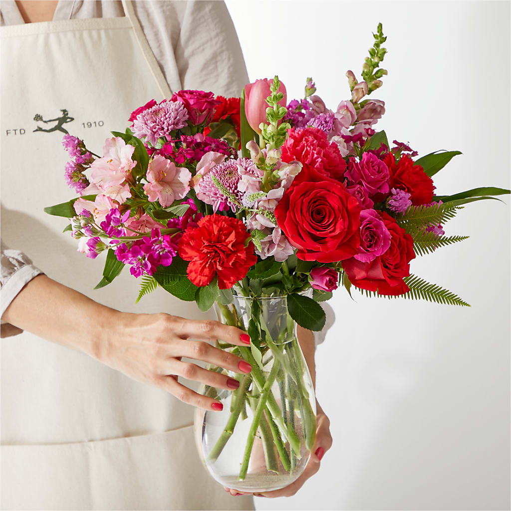 Together Forever - A Florist Original –  Olson Florist, Salem OR