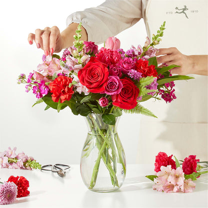 Together Forever - A Florist Original –  Olson Florist, Salem OR