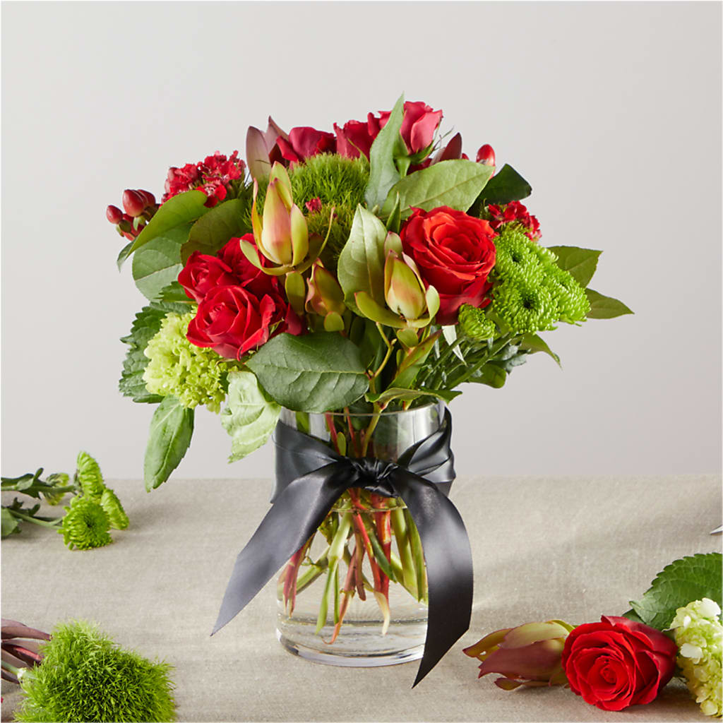 Heritage Kindle – A Florist Original –  Olson Florist, Salem OR