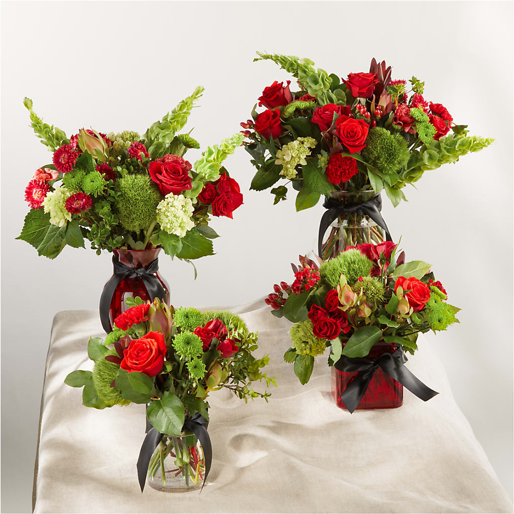 Heritage Kindle – A Florist Original –  Olson Florist, Salem OR