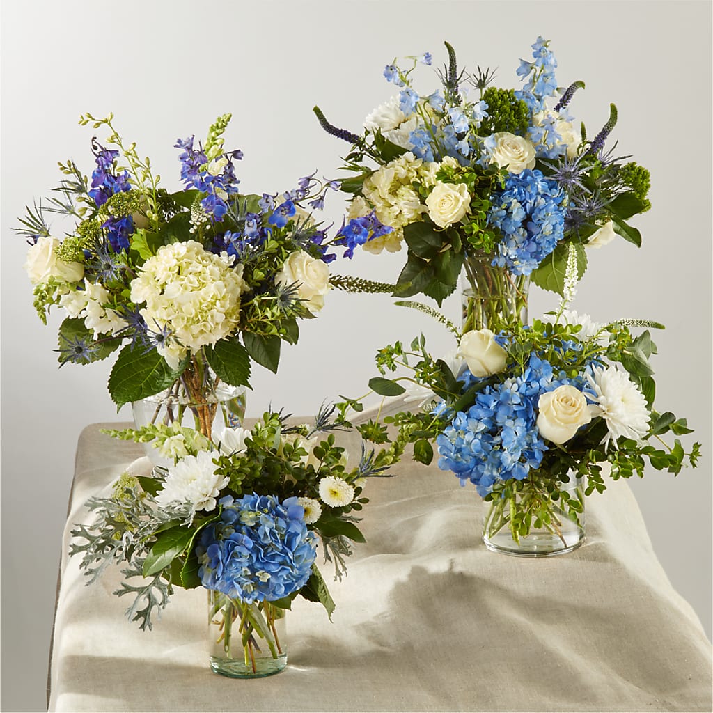 Festival of Lights – A Florist Original –  Olson Florist, Salem OR