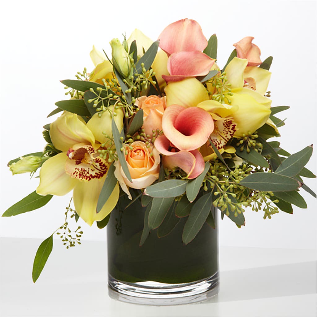 The Visionary –  Olson Florist, Salem OR