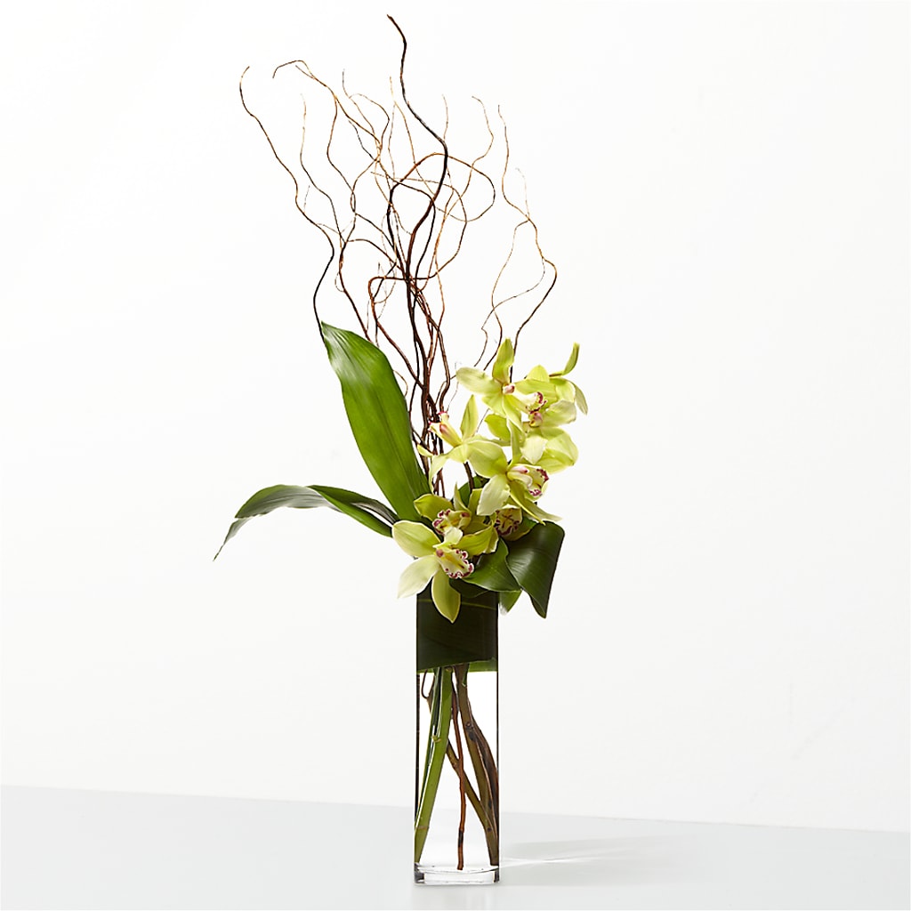 The Statement –  Olson Florist, Salem OR