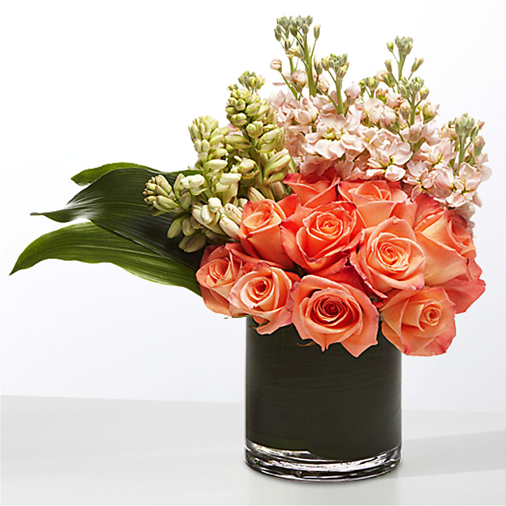 The Moment –  Olson Florist, Salem OR