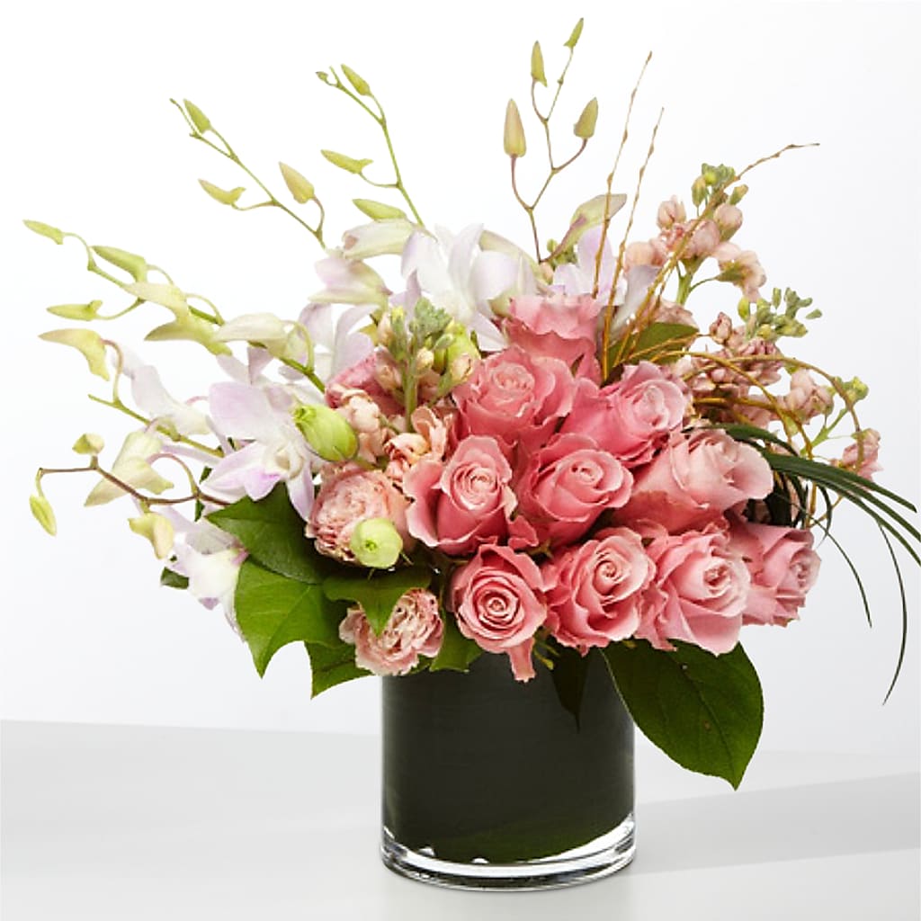 The Muse –  Olson Florist, Salem OR