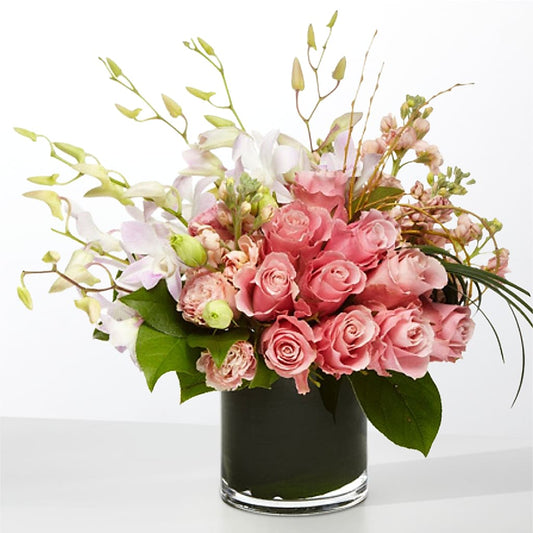 The Muse –  Olson Florist, Salem OR