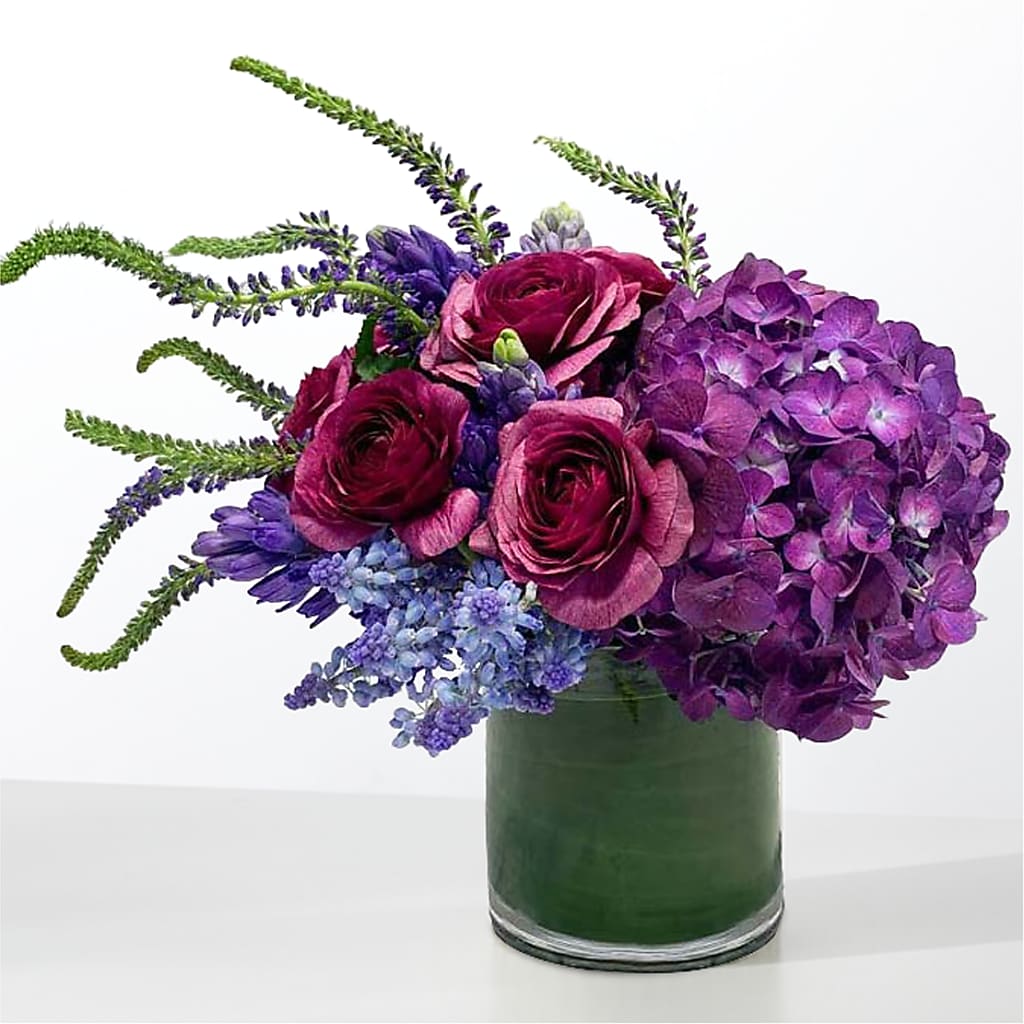 The Magnificent –  Olson Florist, Salem OR