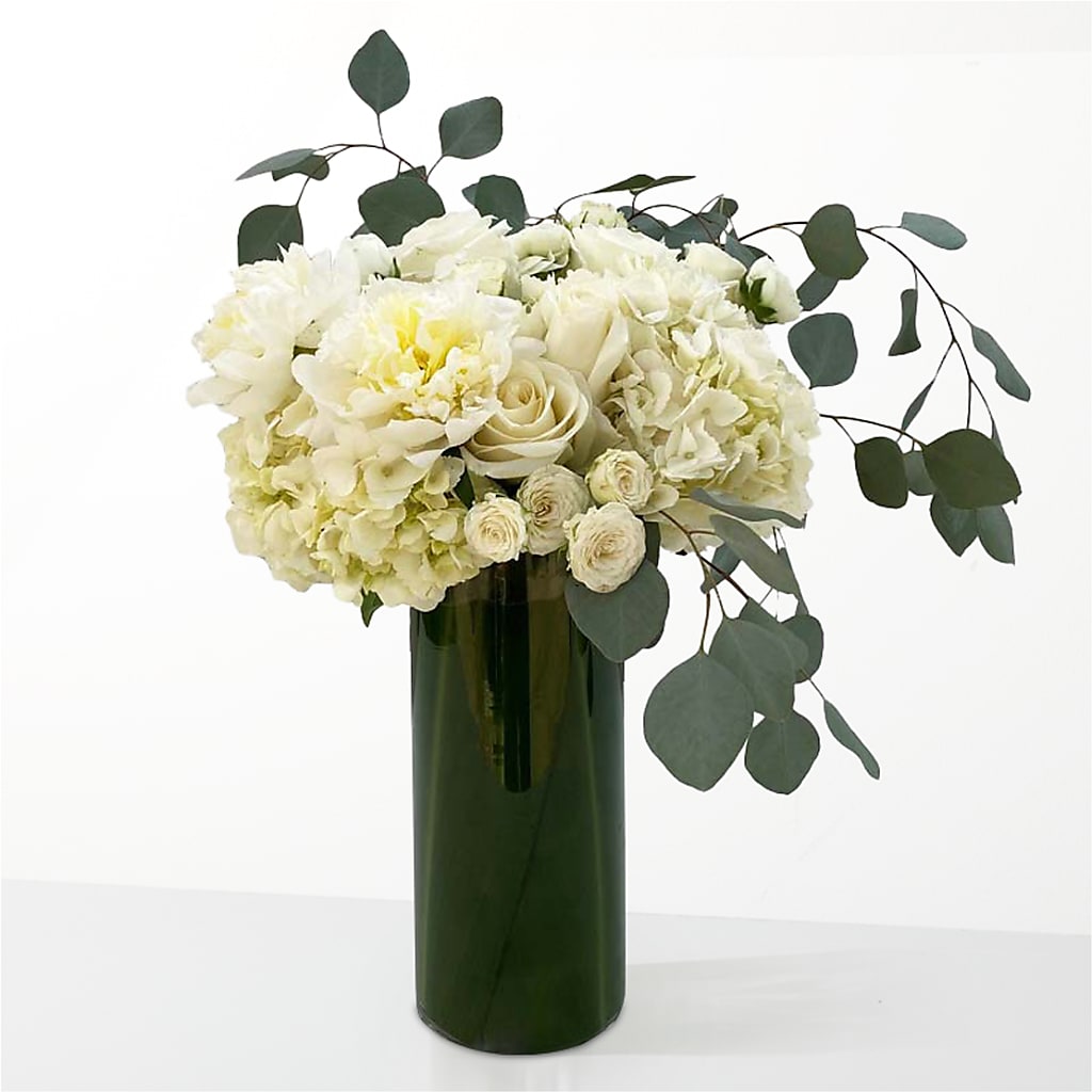 The Pearl –  Olson Florist, Salem OR