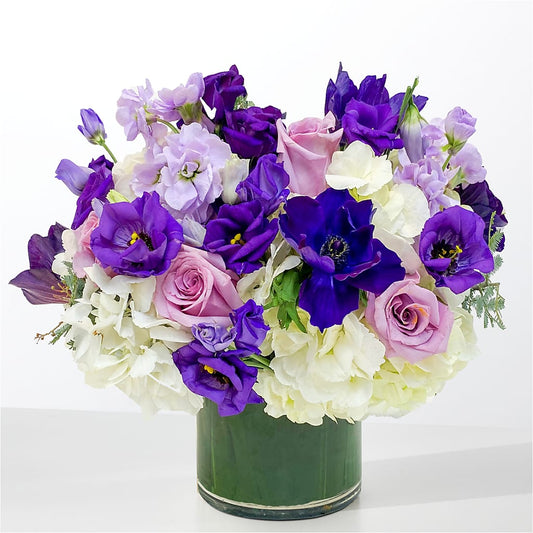 The Gemstone –  Olson Florist, Salem OR