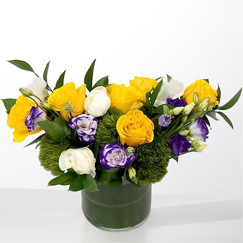 The Spectacle –  Olson Florist, Salem OR
