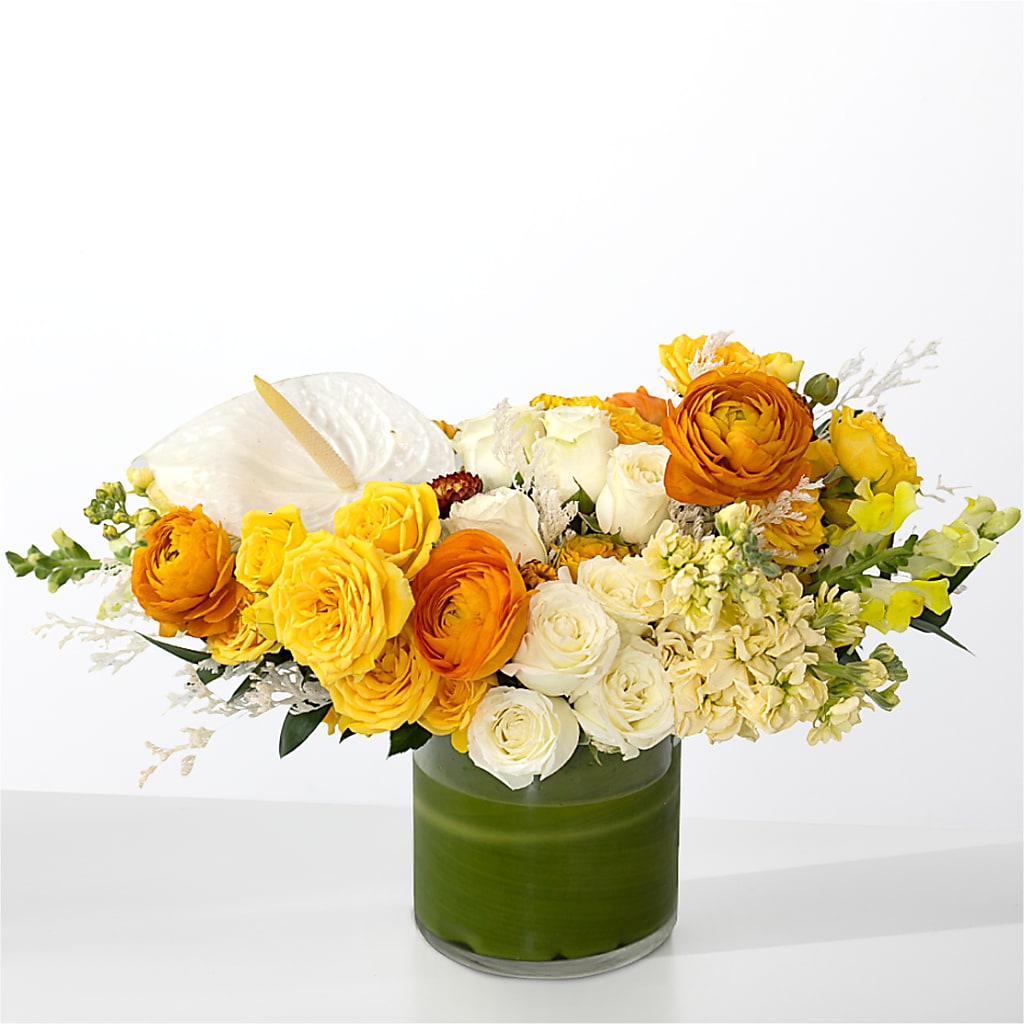 The Optimist –  Olson Florist, Salem OR