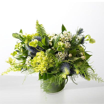 The Botanical Gardens –  Olson Florist, Salem OR
