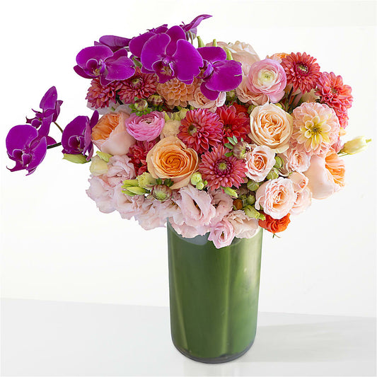 The Leading Lady –  Olson Florist, Salem OR