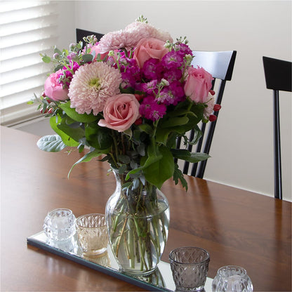 Sunday Morning Bouquet –  Olson Florist, Salem OR