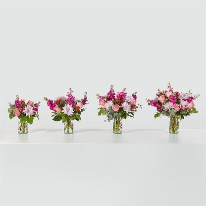 Sunday Morning Bouquet –  Olson Florist, Salem OR