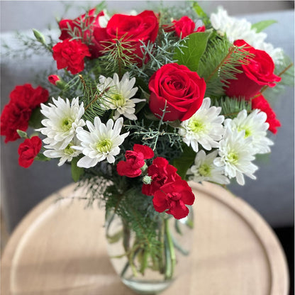 Seasonal Magic Bouquet –  Olson Florist, Salem OR