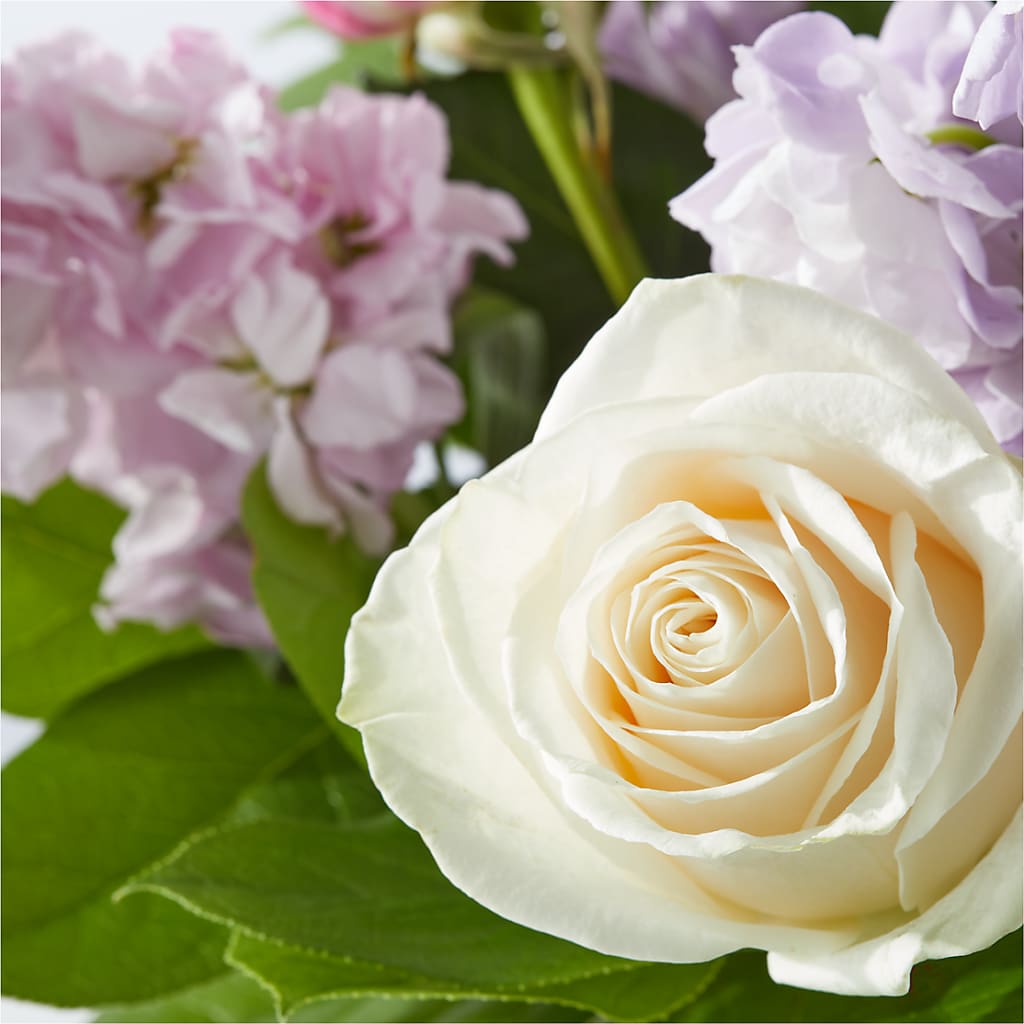 Springtime Spritz Bouquet –  Olson Florist, Salem OR