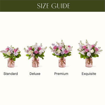 Springtime Spritz Bouquet –  Olson Florist, Salem OR