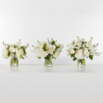 Sun-drenched Blooms Box Bouquet –  Olson Florist, Salem OR