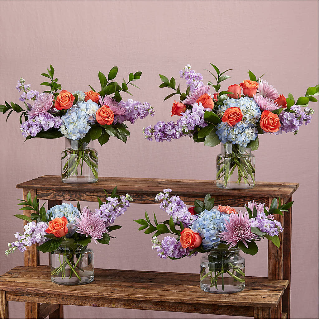 Be Mine Bouquet –  Olson Florist, Salem OR