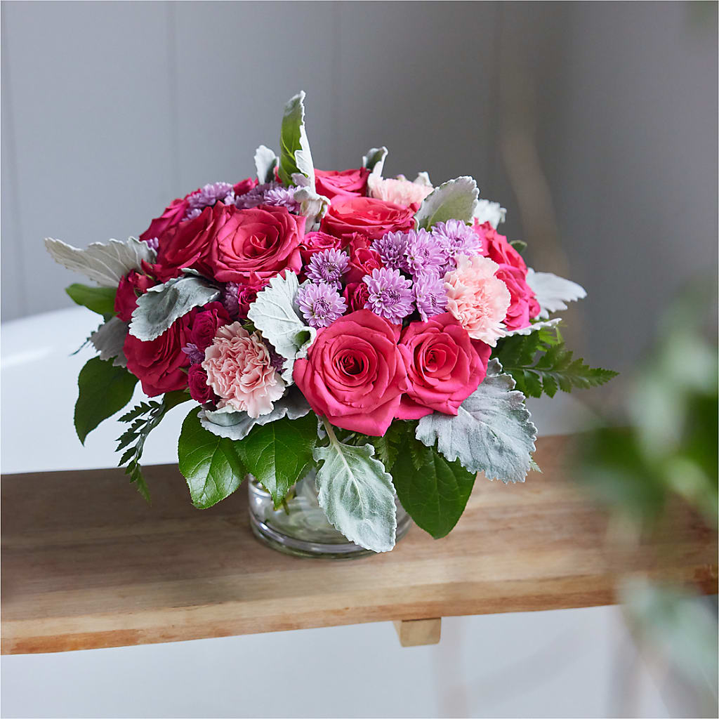 Sweet As Can Be Bouquet –  Olson Florist, Salem OR