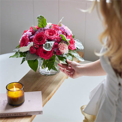 Sweet As Can Be Bouquet –  Olson Florist, Salem OR