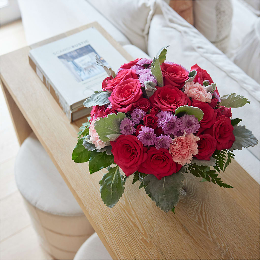 Sweet As Can Be Bouquet –  Olson Florist, Salem OR