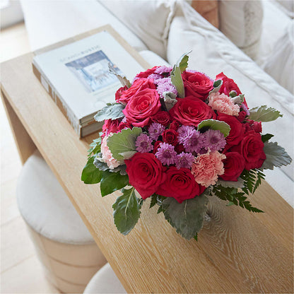 Sweet As Can Be Bouquet –  Olson Florist, Salem OR