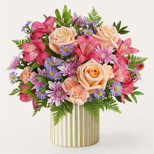 Sunset Serenade Bouquet –  Olson Florist, Salem OR
