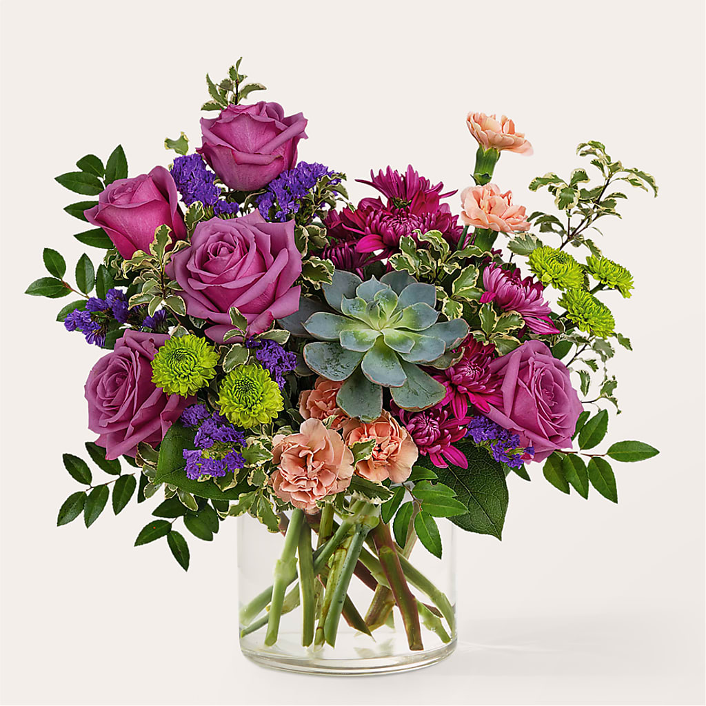 You're a Gem Bouquet –  Olson Florist, Salem OR
