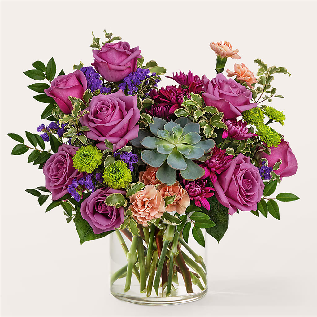 You're a Gem Bouquet –  Olson Florist, Salem OR