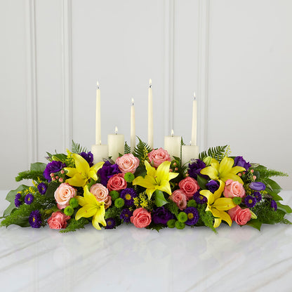 Forever Arrangement –  Olson Florist, Salem OR