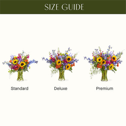 Rays of Life Bouquet –  Olson Florist, Salem OR