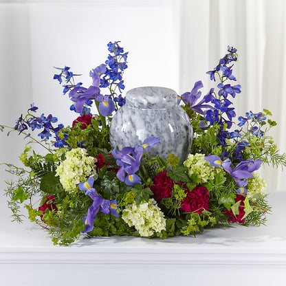 Forever Remembered Cremation Adornment –  Olson Florist, Salem OR