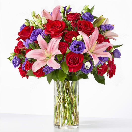 Truly Stunning Bouquet –  Olson Florist, Salem OR