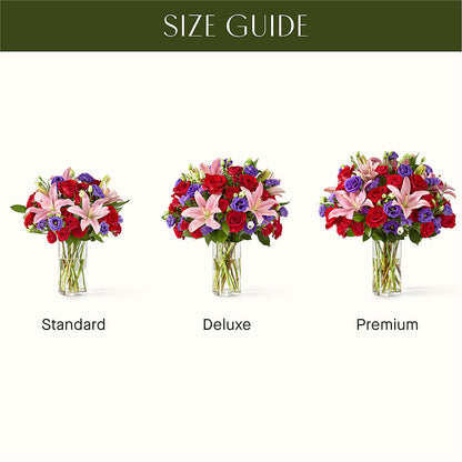 Truly Stunning Bouquet –  Olson Florist, Salem OR