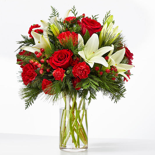 Joyful Greetings Bouquet –  Olson Florist, Salem OR