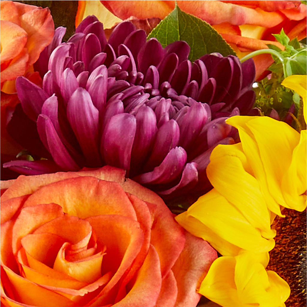 Nature Walk Bouquet –  Olson Florist, Salem OR