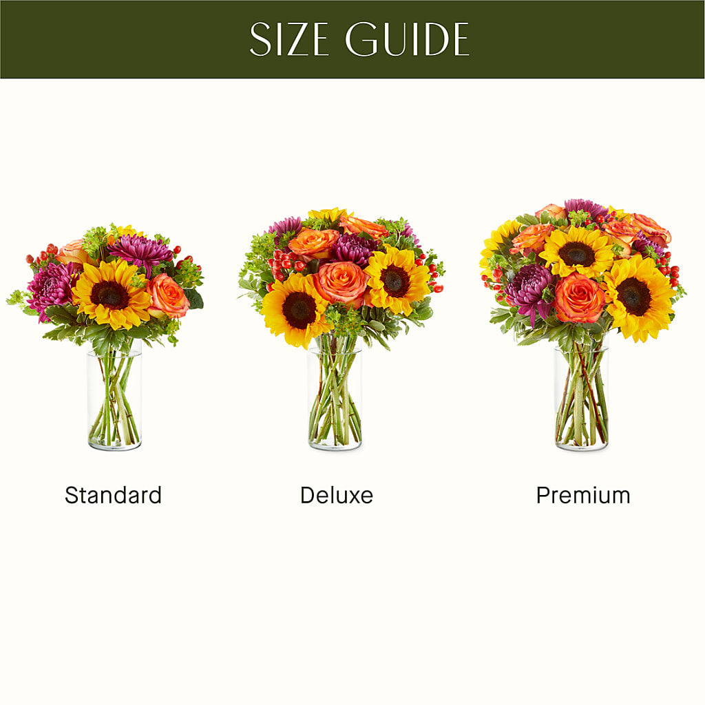 Nature Walk Bouquet –  Olson Florist, Salem OR