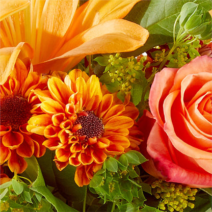 Honeycrisp Bouquet –  Olson Florist, Salem OR
