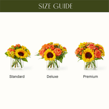 Picnic in the Park Bouquet –  Olson Florist, Salem OR