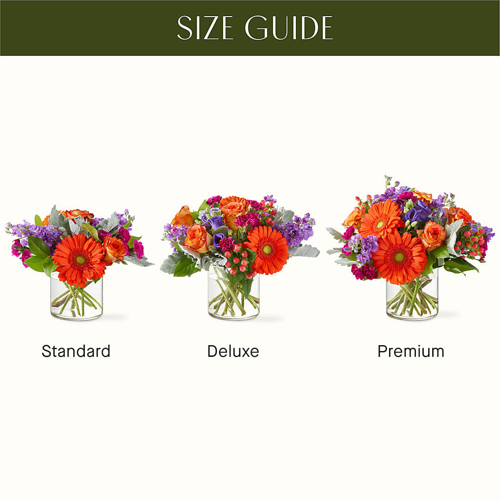 Sangria Bouquet –  Olson Florist, Salem OR