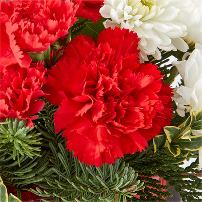 Christmas Market Bouquet –  Olson Florist, Salem OR