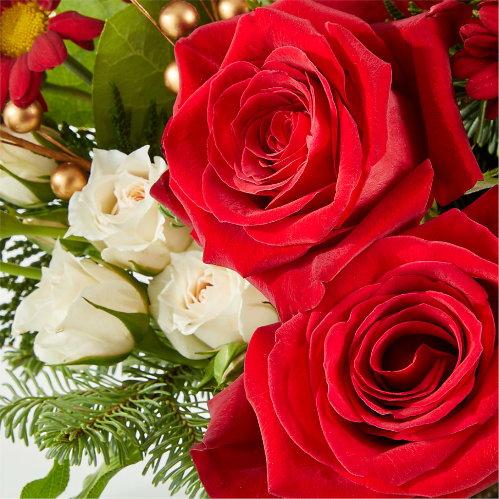 Believe Bouquet –  Olson Florist, Salem OR