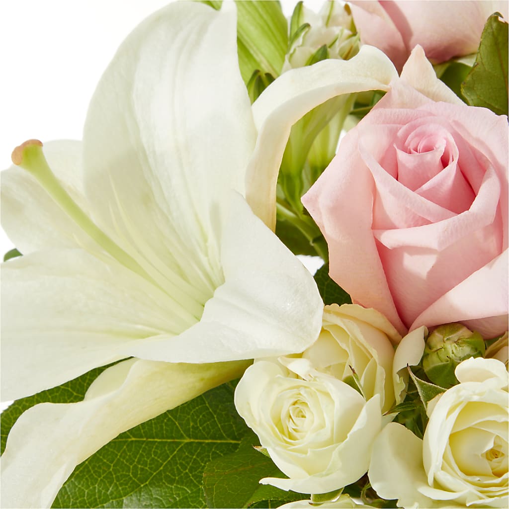 Kindhearted Bouquet –  Olson Florist, Salem OR