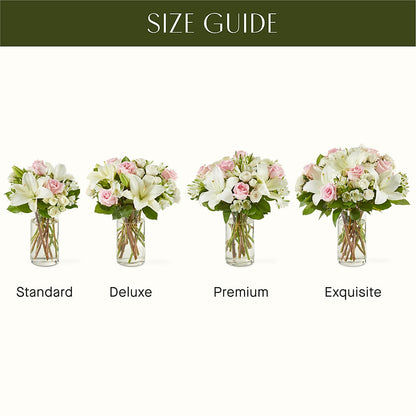 Kindhearted Bouquet –  Olson Florist, Salem OR
