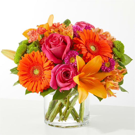 Soiree Bouquet –  Olson Florist, Salem OR