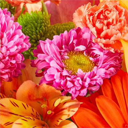 Soiree Bouquet –  Olson Florist, Salem OR